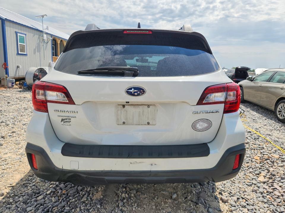 Продажа на аукционе авто 2019 Subaru Outback, vin: 4S4BSAHC3K3214324, номер лота: 53881396