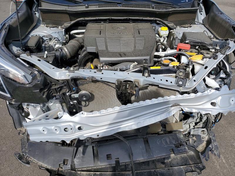 Aukcja sprzedaży 2024 Subaru Forester, vin: JF2SKAMC2RH513361, numer aukcji: 53812386