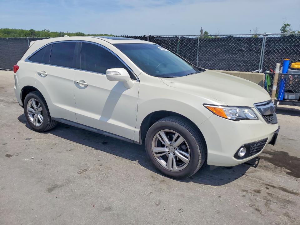 Aukcja sprzedaży 2014 Acura Rdx, vin: 5J8TB4H34EL019946, numer aukcji: 52064446