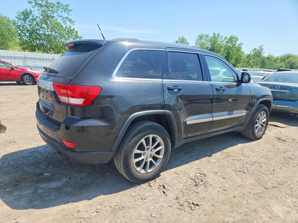 Aukcja sprzedaży 2013 Jeep Grand Cherokee, vin: 1C4RJFAG4DC642129, numer aukcji: 51364506