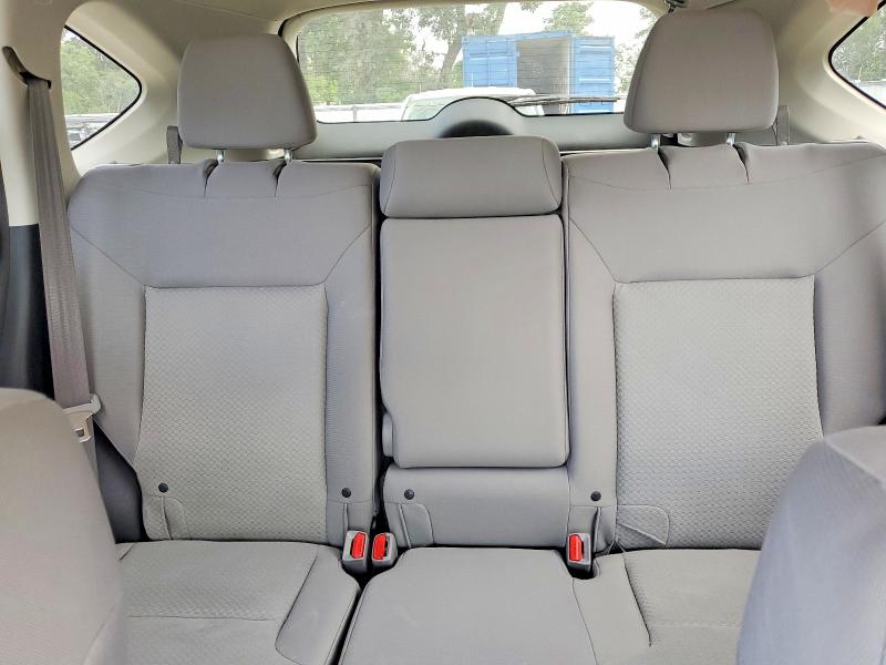 2016 Honda Cr-v მანქანა იყიდება აუქციონზე, vin: 3CZRM3H57GG707898, აუქციონის ნომერი: 52858016