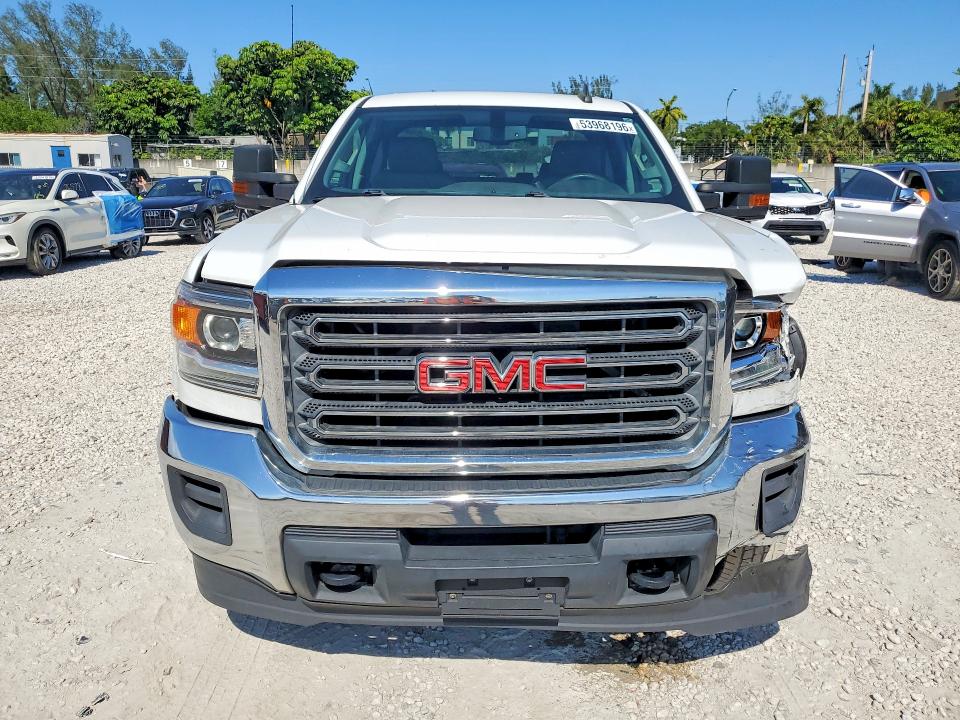Aukcja sprzedaży 2019 Gmc Sierra, vin: 2GT21NEG2K1129017, numer aukcji: 53968196