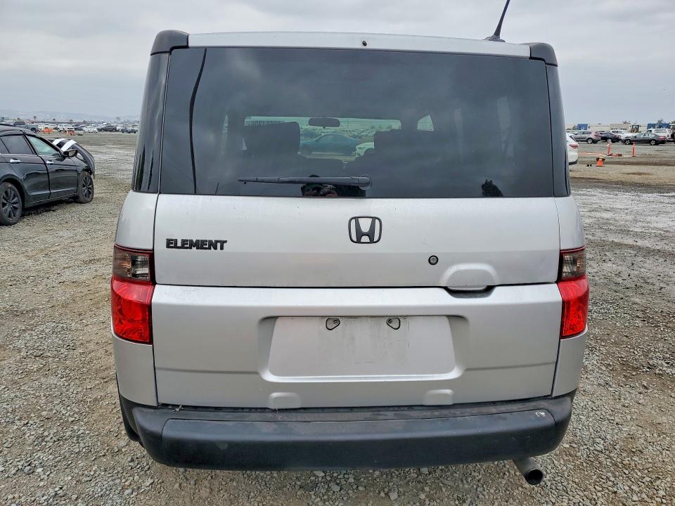 Aukcja sprzedaży 2008 Honda Element, vin: 5J6YH18798L002143, numer aukcji: 53651306