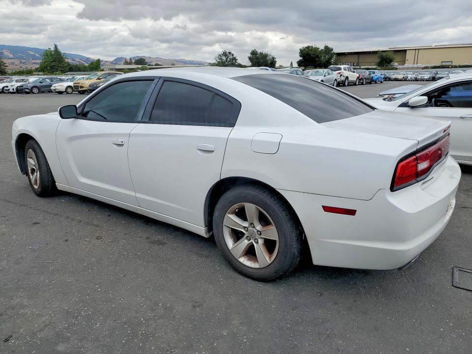 2014 Dodge Charger მანქანა იყიდება აუქციონზე, vin: 2C3CDXBG3EH192087, აუქციონის ნომერი: 55287286