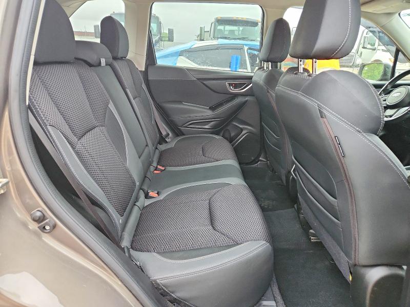 2020 Subaru Forester მანქანა იყიდება აუქციონზე, vin: JF2SKAJC5LH405926, აუქციონის ნომერი: 52616706