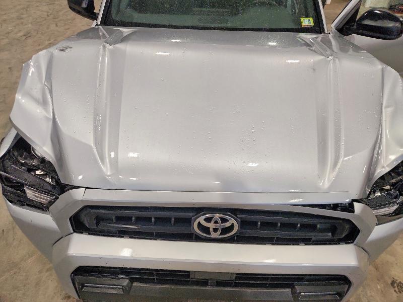 Продажа на аукционе авто 2025 Toyota 4runner, vin: JTEVA5BR9S5034922, номер лота: 52188186