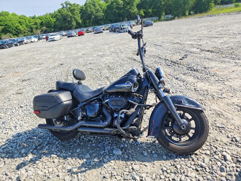 Auction sale of the 2018 Harley-davidson Flhcs, vin: 1HD1YBK18JC036578, lot number: 51419666