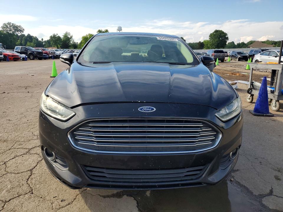 Продажа на аукционе авто 2013 Ford Fusion, vin: 3FA6P0HR9DR116348, номер лота: 53425366