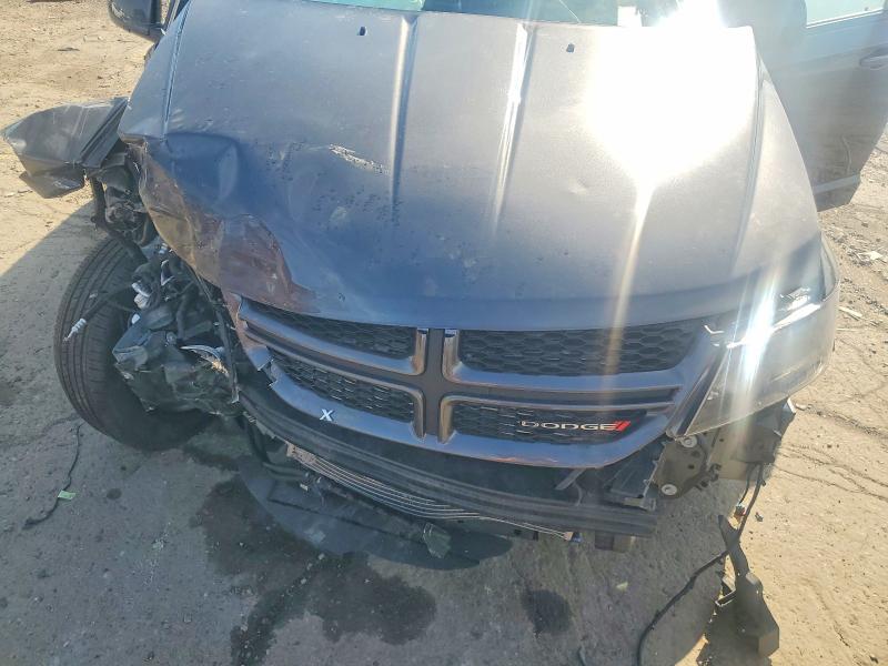 53981366 :رقم المزاد ، 3C4PDDEG5KT720870 vin ، 2019 Dodge Journey مزاد بيع