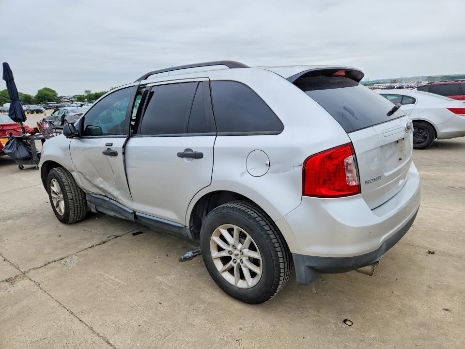 Aukcja sprzedaży 2013 Ford Edge, vin: 2FMDK3GC2DBC49106, numer aukcji: 52685696