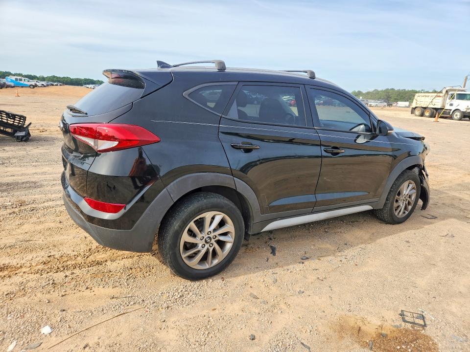 Продажа на аукционе авто 2017 Hyundai Tucson, vin: KM8J33A47HU484702, номер лота: 51871316