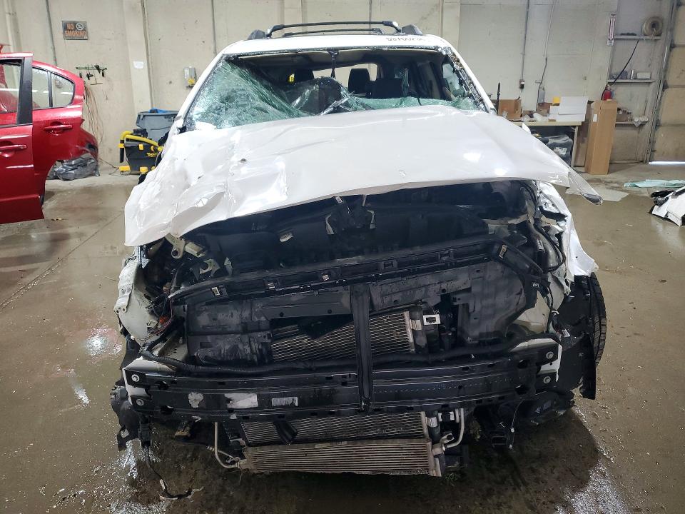Продаж на аукціоні авто 2018 Gmc Acadia, vin: 1GKKNXLS4JZ172081, номер лоту: 53765236