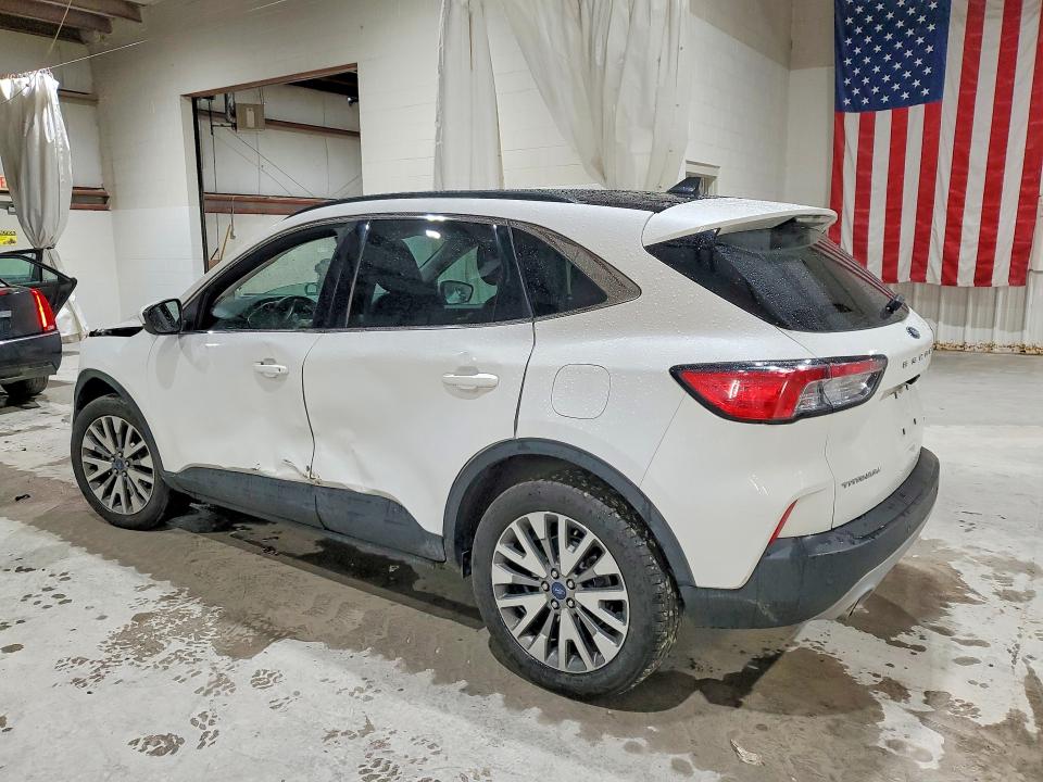 Продажа на аукционе авто 2022 Ford Escape, vin: 1FMCU9J96NUA68379, номер лота: 53022556