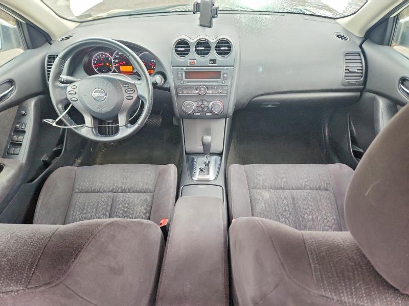 54895776 :رقم المزاد ، 1N4AL2AP3BC147259 vin ، 2011 Nissan Altima مزاد بيع