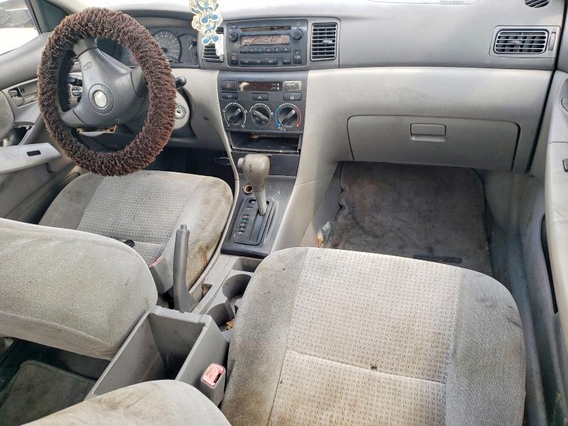 Aukcja sprzedaży 2005 Toyota Corolla, vin: 1NXBR32E15Z457775, numer aukcji: 55721406