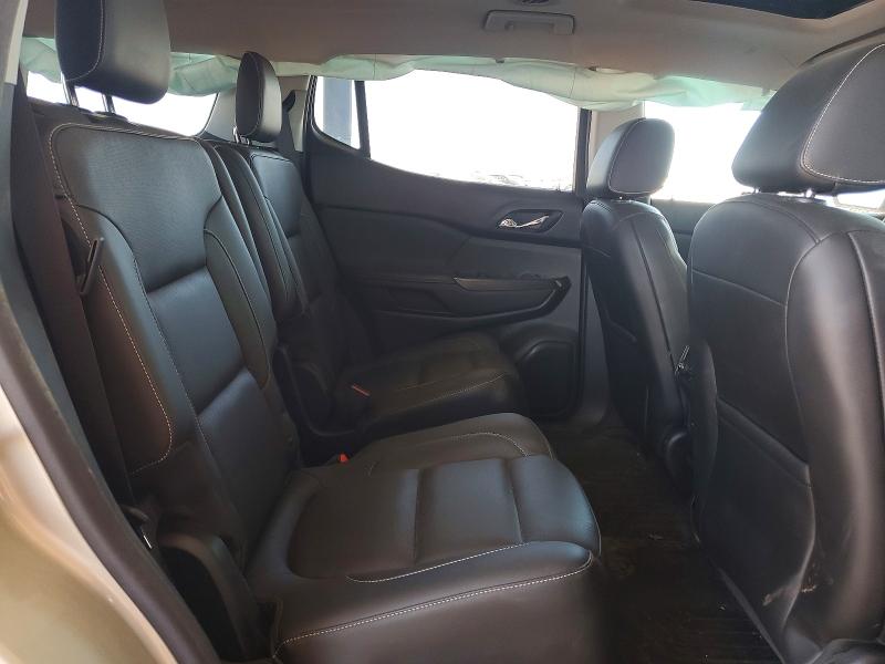 Aukcja sprzedaży 2017 Gmc Acadia, vin: 1GKKNULSXHZ205996, numer aukcji: 54593916