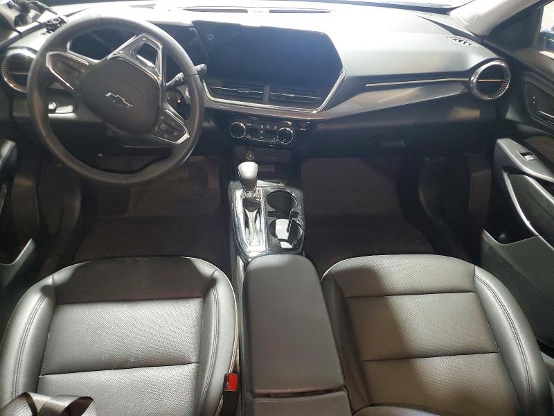 Aukcja sprzedaży 2025 Chevrolet Trax, vin: KL77LKEP7SC271417, numer aukcji: 55178206