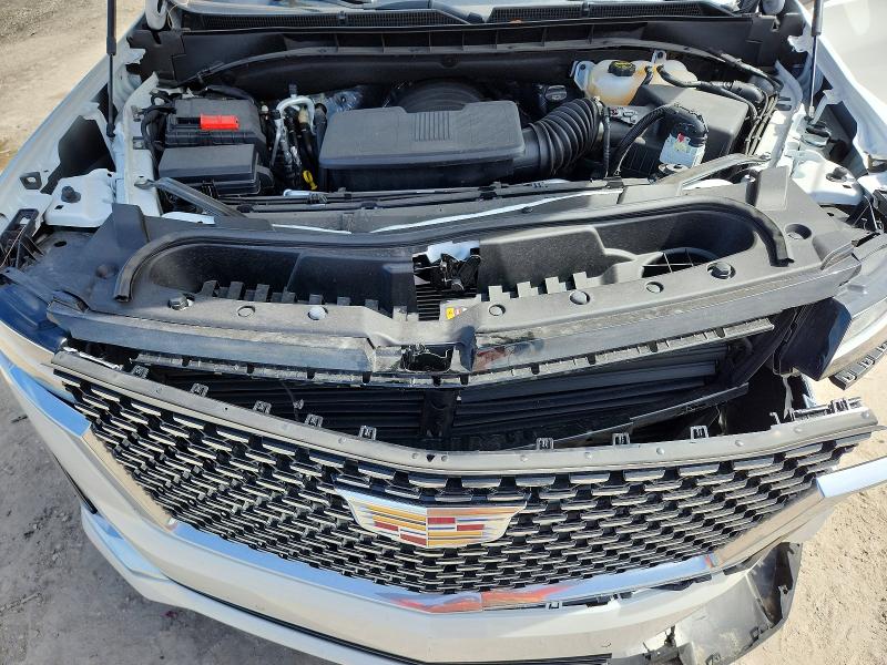 Продажа на аукционе авто 2024 Cadillac Escalade, vin: 1GYS4BKL9RR196653, номер лота: 52541136