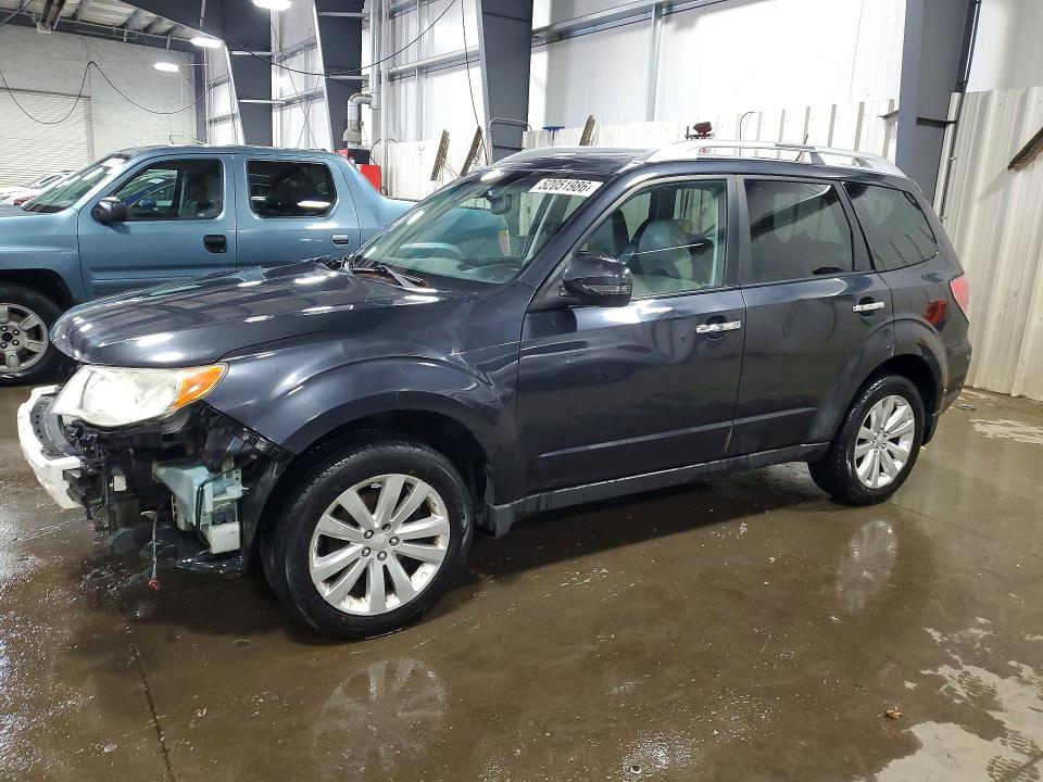 Aukcja sprzedaży 2011 Subaru Forester, vin: JF2SHAHC2BH733033, numer aukcji: 52051986