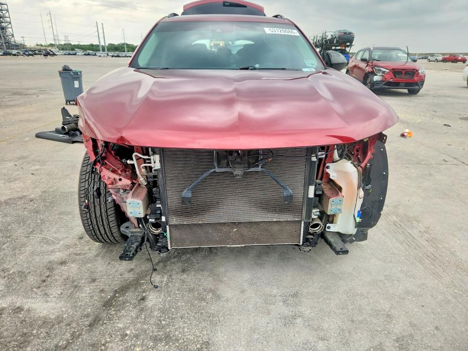 Aukcja sprzedaży 2021 Buick Envision, vin: LRBFZNR44MD055616, numer aukcji: 53120086