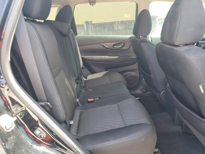 Aukcja sprzedaży 2017 Nissan Rogue, vin: 5N1AT2MT4HC826240, numer aukcji: 52724646