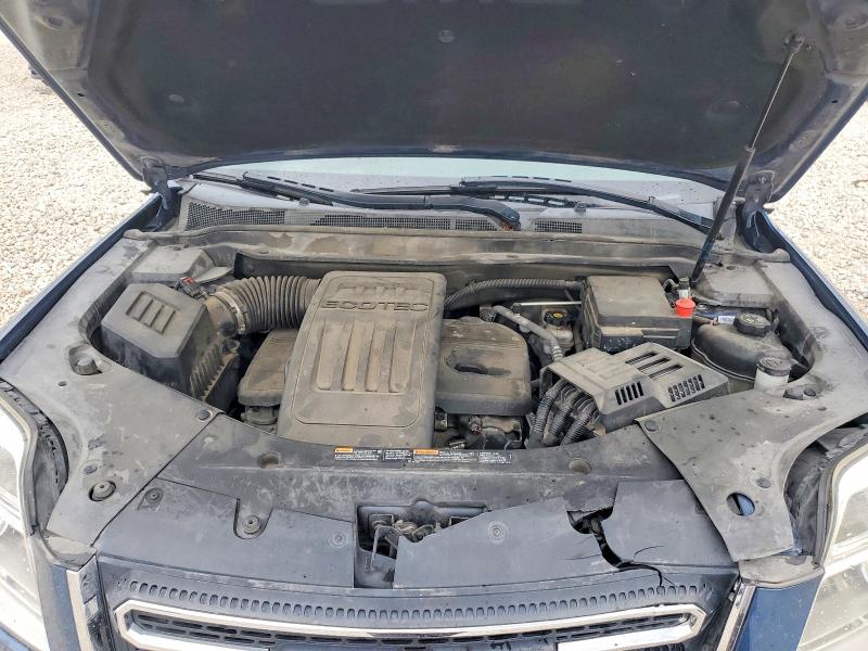 54357596 :رقم المزاد ، 2GKALPEK4H6191962 vin ، 2017 Gmc Terrain مزاد بيع