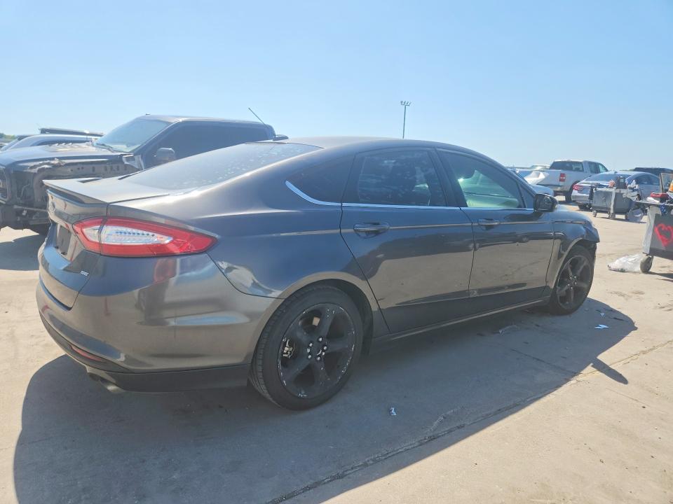 Aukcja sprzedaży 2016 Ford Fusion, vin: 3FA6P0H76GR159497, numer aukcji: 53106306