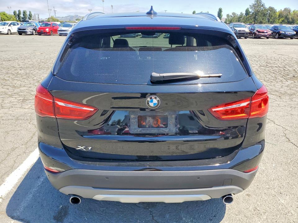 Продажа на аукционе авто 2018 Bmw X1, vin: WBXHT3C36J5L29374, номер лота: 52613176