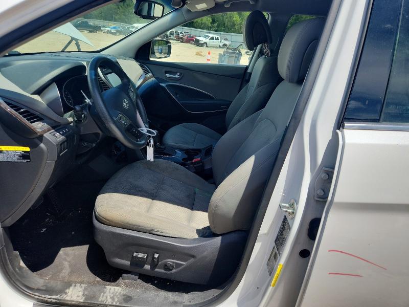 Aukcja sprzedaży 2018 Hyundai Santa Fe Sport, vin: 5XYZU3LB4JG541574, numer aukcji: 54482136