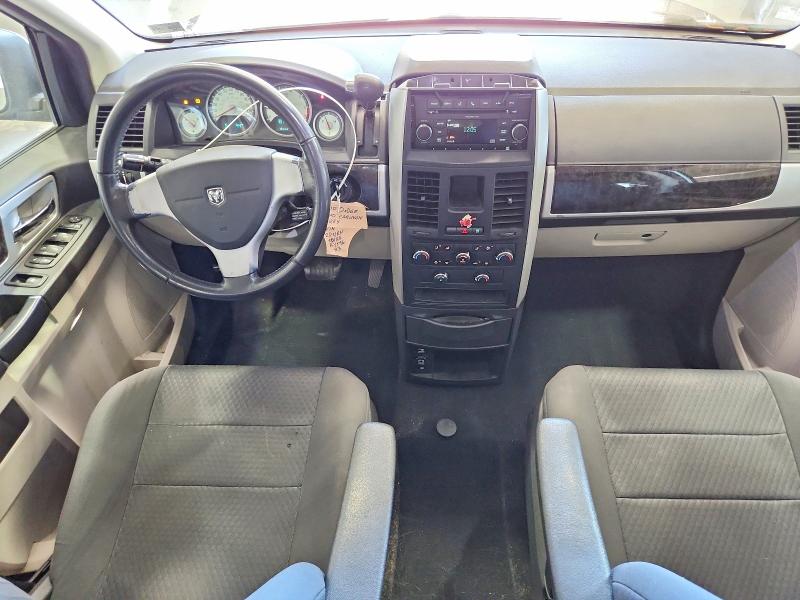 Aukcja sprzedaży 2010 Dodge Grand Caravan, vin: 2D4RN5D18AR459683, numer aukcji: 54139206