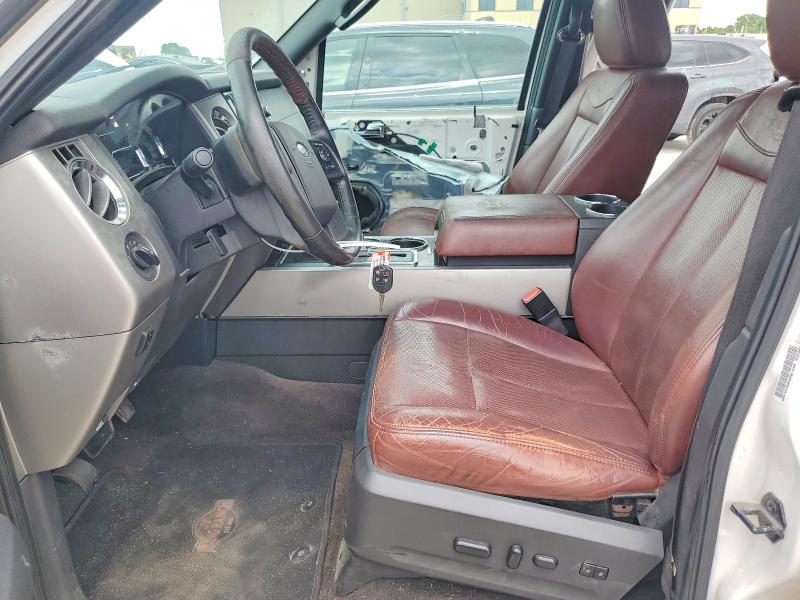 Aukcja sprzedaży 2013 Ford Expedition, vin: 1FMJU1H55DEF66240, numer aukcji: 53586946