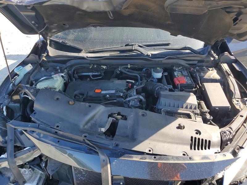 Aukcja sprzedaży 2018 Honda Civic, vin: 19XFC2F50JE006678, numer aukcji: 52151616