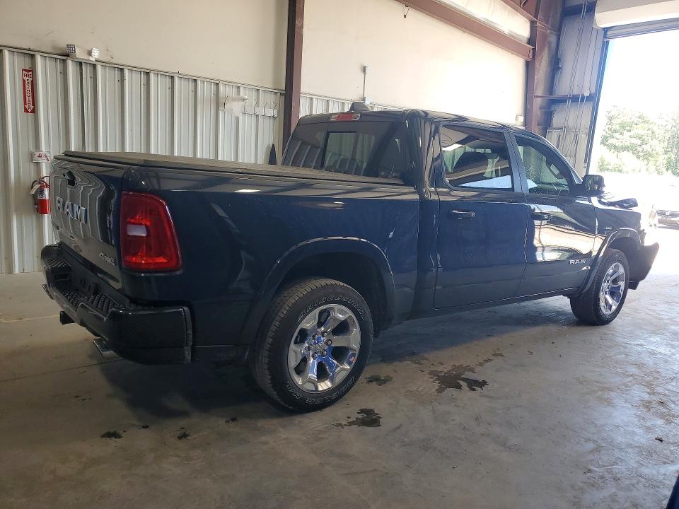 54670456 :رقم المزاد ، 1C6SRFFP0TN327650 vin ، 2026 Ram 1500 مزاد بيع