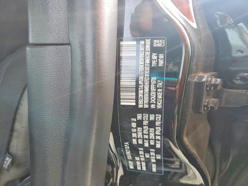 Продажа на аукционе авто 2023 Jeep Renegade, vin: ZACNJDB18PPP19708, номер лота: 54703816