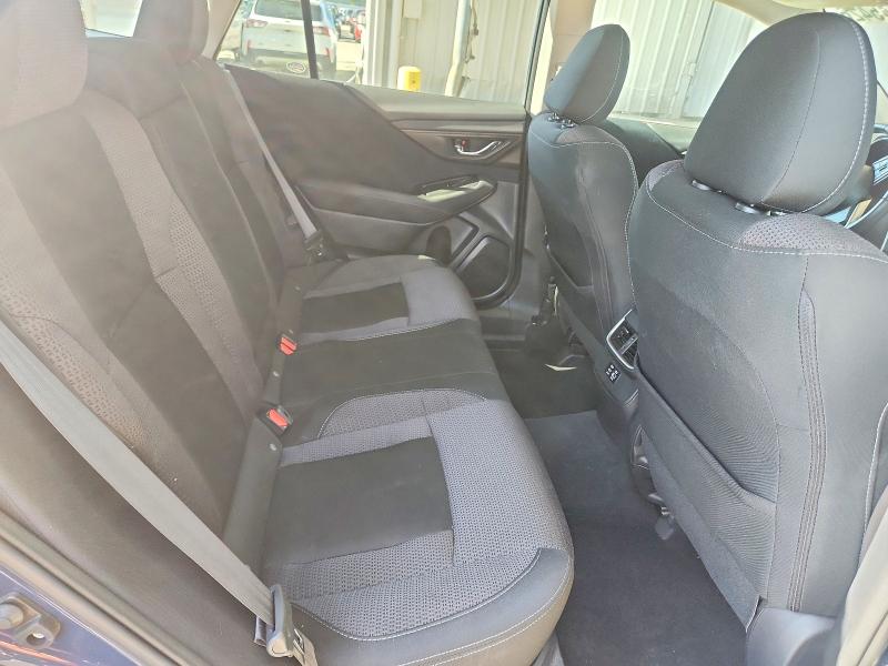 Aukcja sprzedaży 2024 Subaru Outback, vin: 4S4BTACC2R3265506, numer aukcji: 52045426