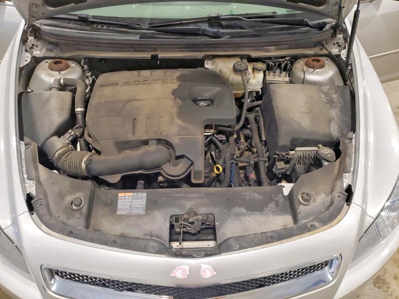 Aukcja sprzedaży 2012 Chevrolet Malibu, vin: 1G1ZD5E03CF384349, numer aukcji: 54171426
