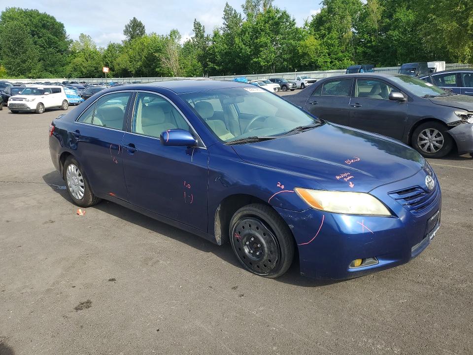 Auction sale of the 2009 Toyota Camry, vin: 4T1BE46K69U288490, lot number: 53921466