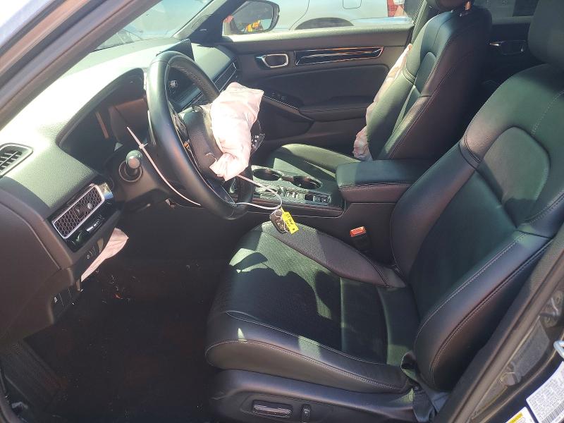 Продажа на аукционе авто 2025 Honda Civic, vin: 2HGFE4F88SH303799, номер лота: 52065896