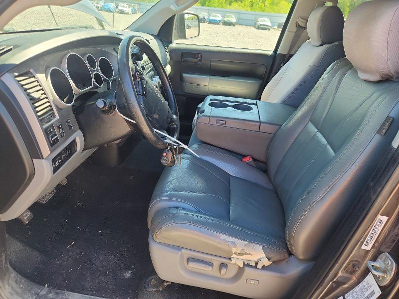 Aukcja sprzedaży 2012 Toyota Tundra, vin: 5TFUM5F16CX036466, numer aukcji: 54434616