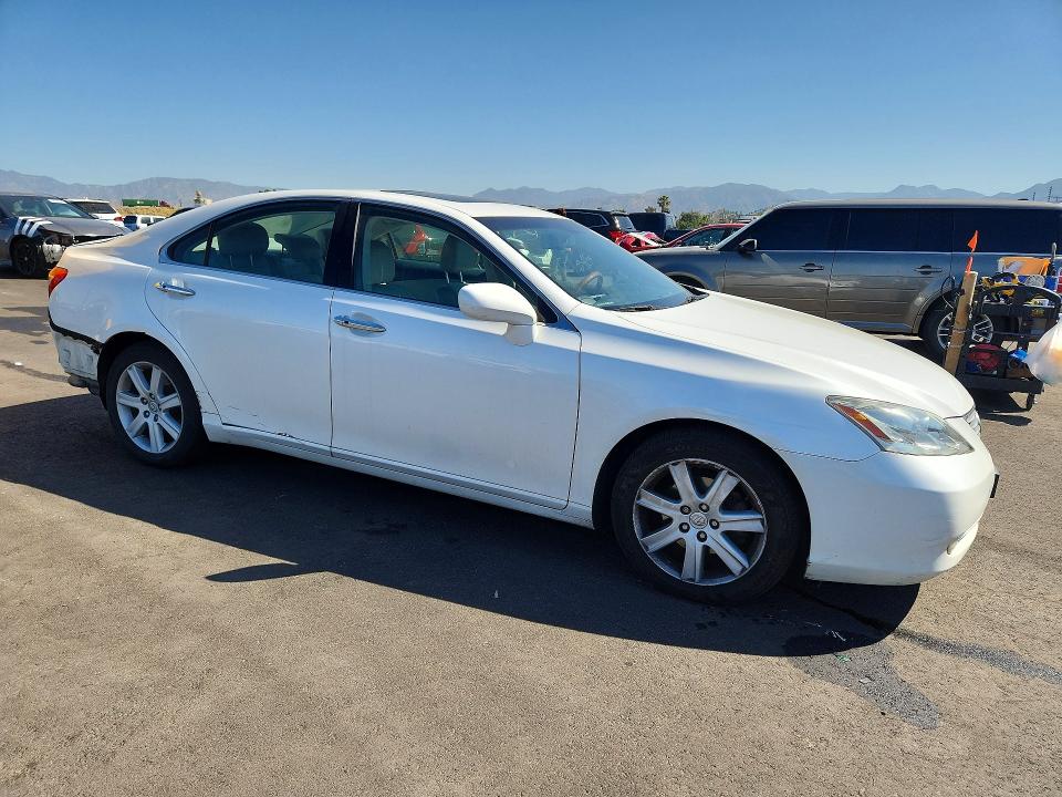 Продаж на аукціоні авто 2009 Lexus Es, vin: JTHBJ46G092284795, номер лоту: 52404586