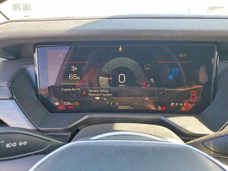 54926356 :رقم المزاد ، 1GKENKKS2RJ224447 vin ، 2024 Gmc Acadia مزاد بيع