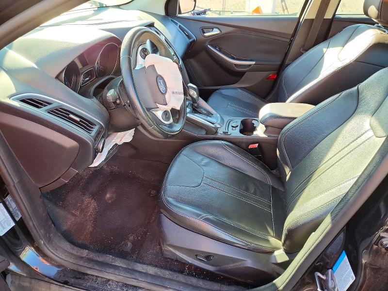 Aukcja sprzedaży 2013 Ford Focus, vin: 1FADP3J20DL274646, numer aukcji: 52606286