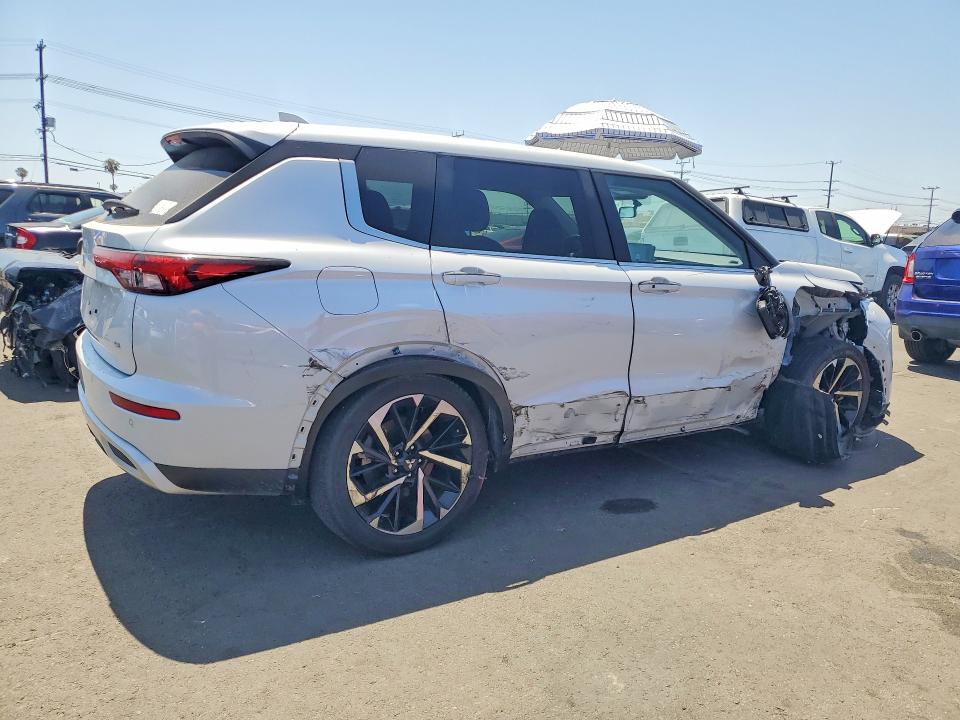 Aukcja sprzedaży 2024 Mitsubishi Outlander, vin: JA4J3VA83RZ057132, numer aukcji: 54677936