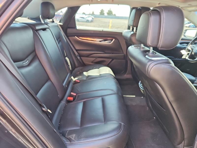 53958136 :رقم المزاد ، 2G61V5S82E9160967 vin ، 2014 Cadillac Xts مزاد بيع