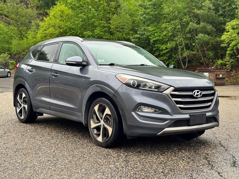 Продажа на аукционе авто 2016 Hyundai Tucson, vin: KM8J3CA2XGU194869, номер лота: 55173466