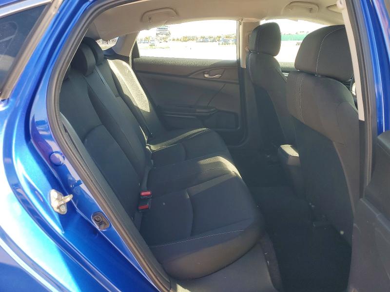Продаж на аукціоні авто 2016 Honda Civic, vin: 19XFC2F52GE059598, номер лоту: 53693316