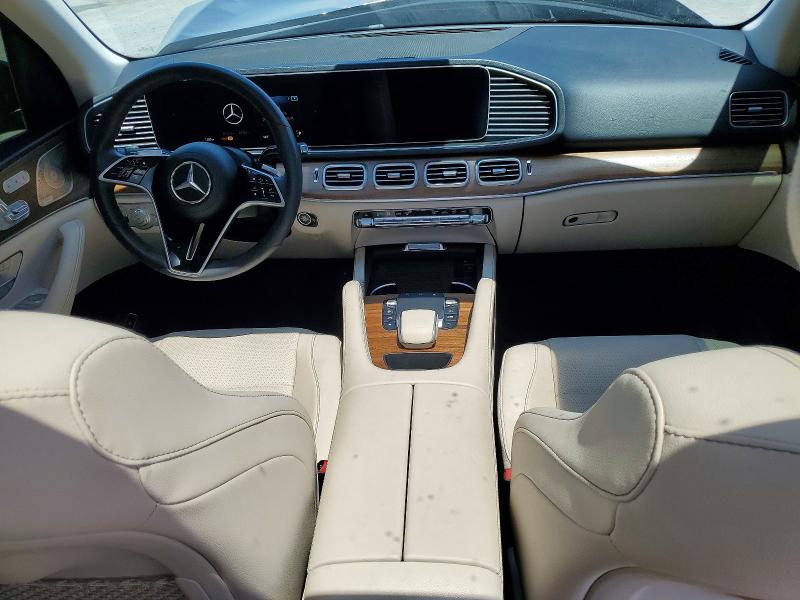 Продажа на аукционе авто 2024 Mercedes-benz Gle, vin: 4JGFB4FB6RB010176, номер лота: 53779576