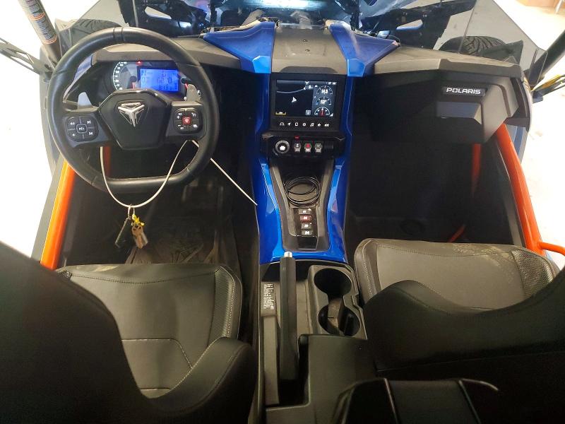 Aukcja sprzedaży 2024 Polaris Slingshot, vin: 57XAARHBXR8165569, numer aukcji: 54886236
