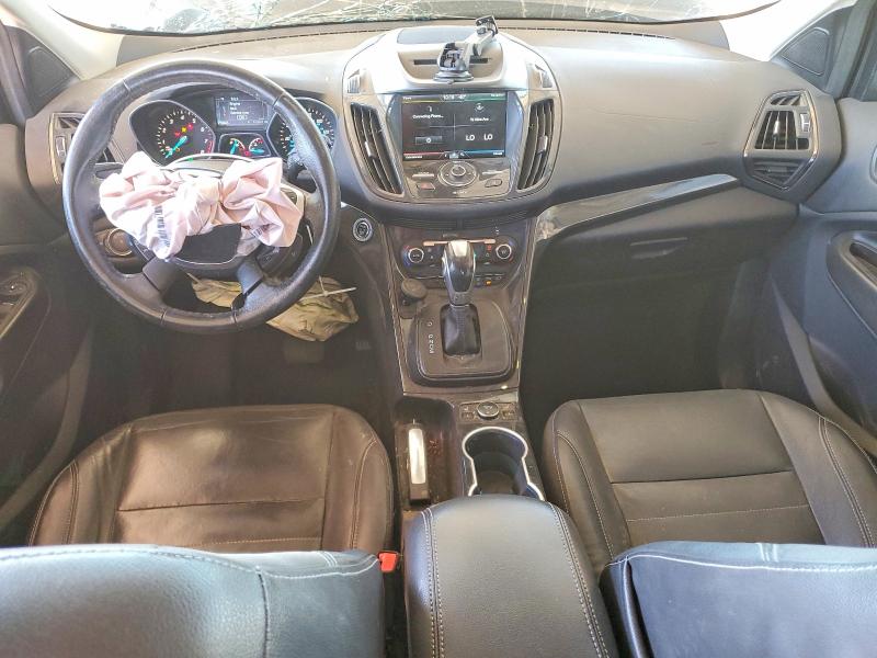 53288346 :رقم المزاد ، 1FMCU9J91EUC30760 vin ، 2014 Ford Escape مزاد بيع
