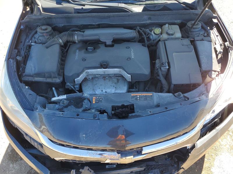 Aukcja sprzedaży 2016 Chevrolet Malibu Limited, vin: 1G11C5SA1GU103339, numer aukcji: 53094816